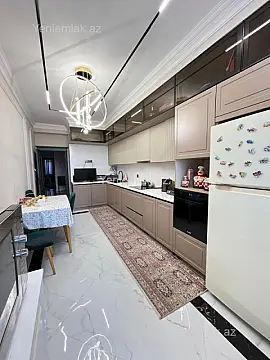 Satılır 3 otaqlı yeni tikili 147 m²