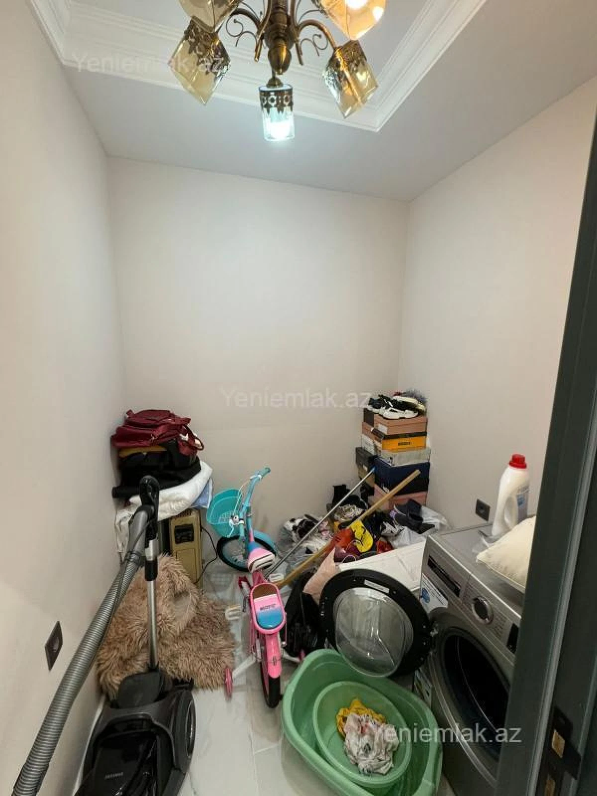 Satılır 3 otaqlı yeni tikili 147 m²