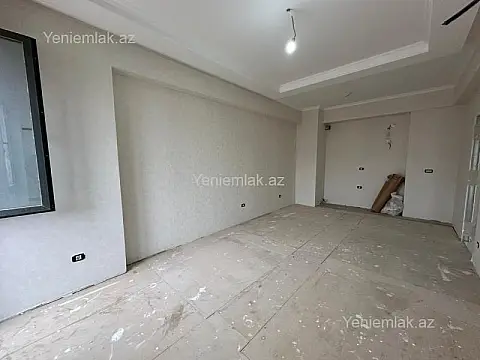 Satılır 2 otaqlı yeni tikili 49.16 m²
