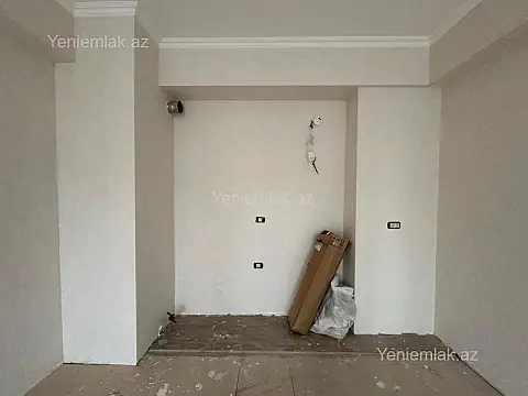 Satılır 2 otaqlı yeni tikili 49.16 m²