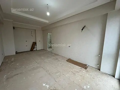 Satılır 2 otaqlı yeni tikili 49.16 m²