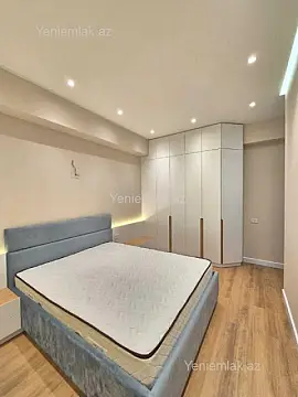 Satılır 3 otaqlı yeni tikili 85 m²