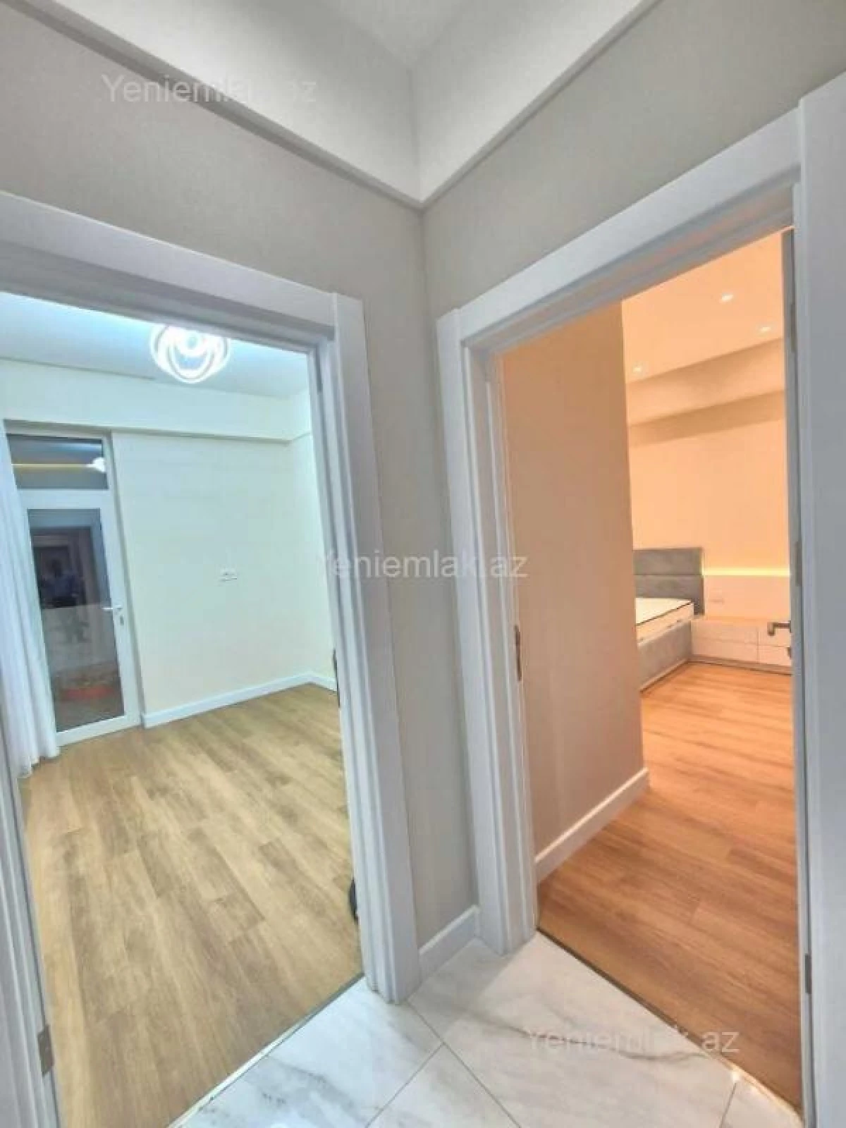 Satılır 3 otaqlı yeni tikili 85 m²