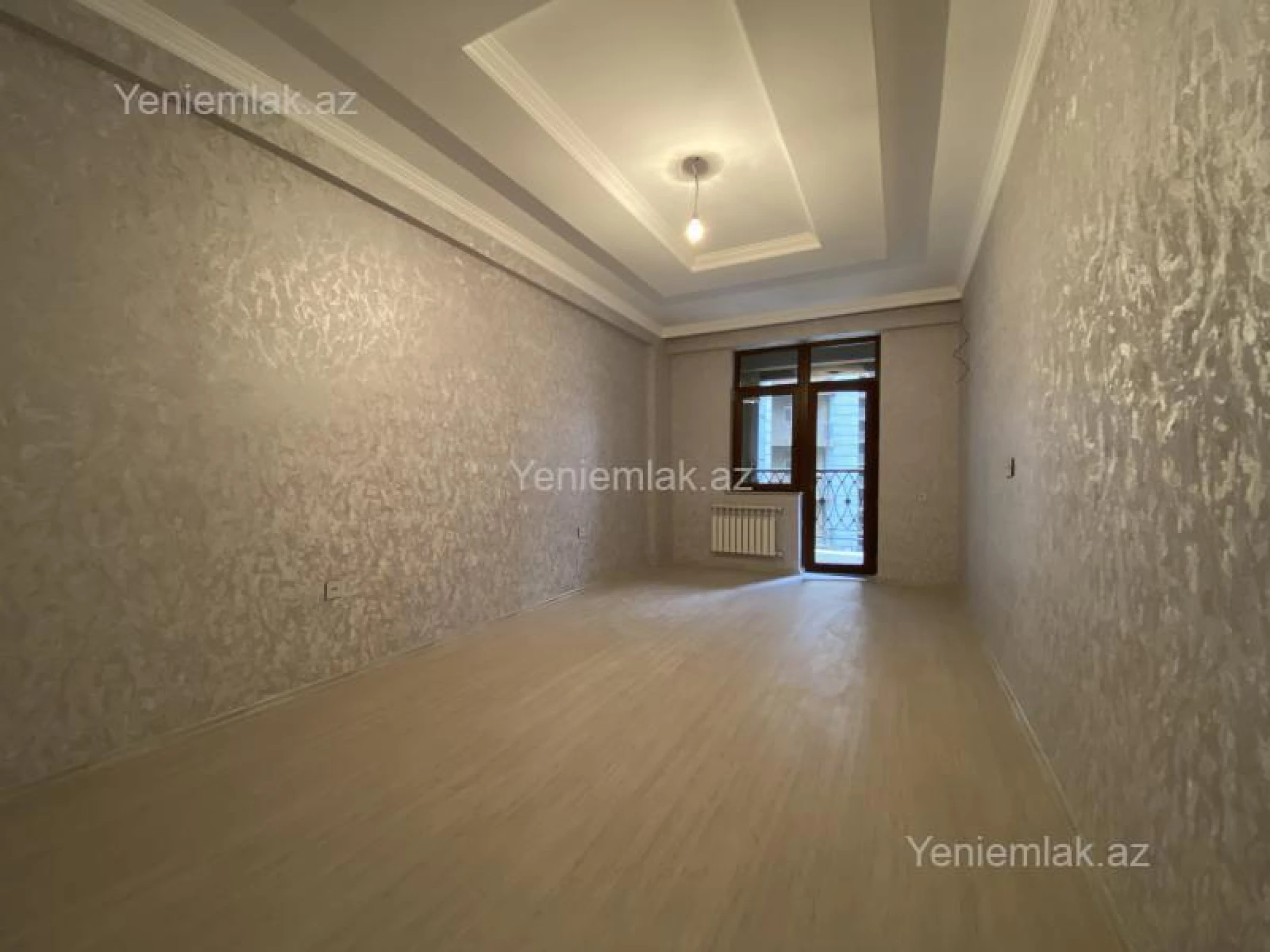 Satılır 2 otaqlı yeni tikili 73 m²