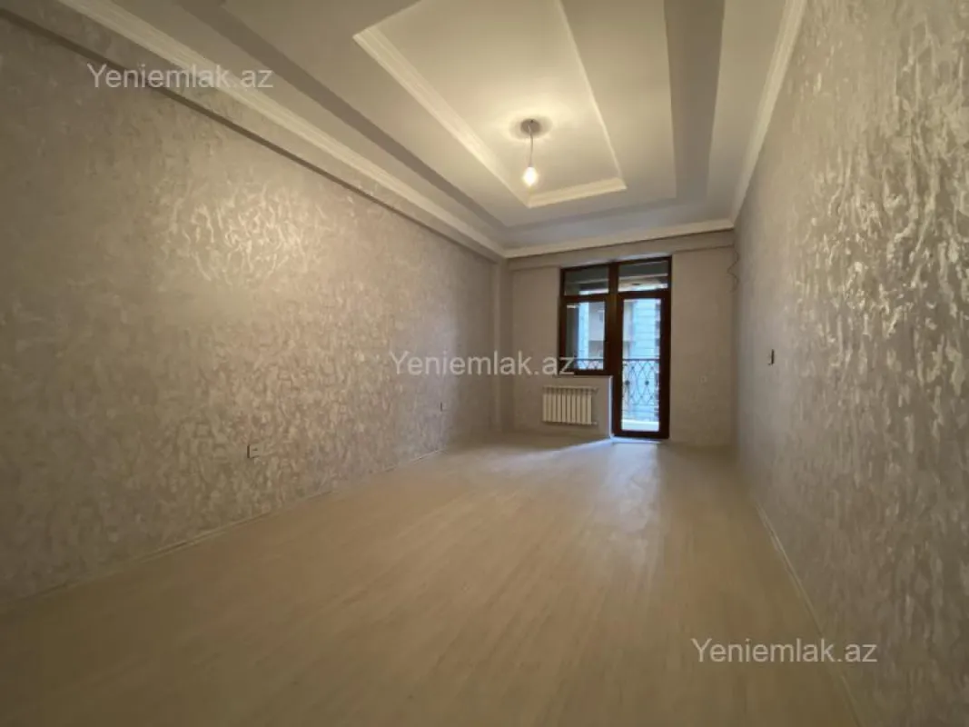 Satılır 2 otaqlı yeni tikili 73 m²