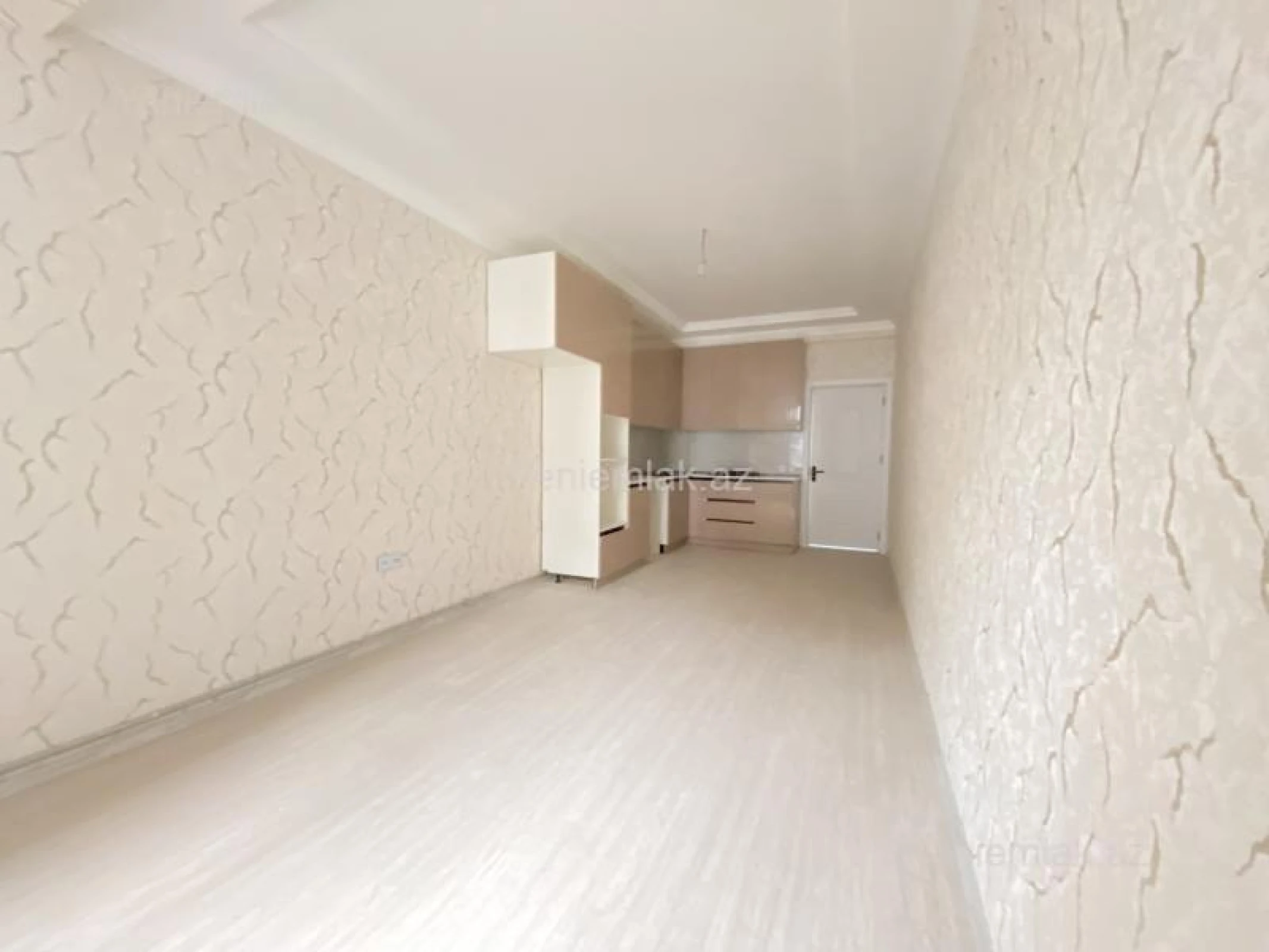 Satılır 2 otaqlı yeni tikili 73 m²