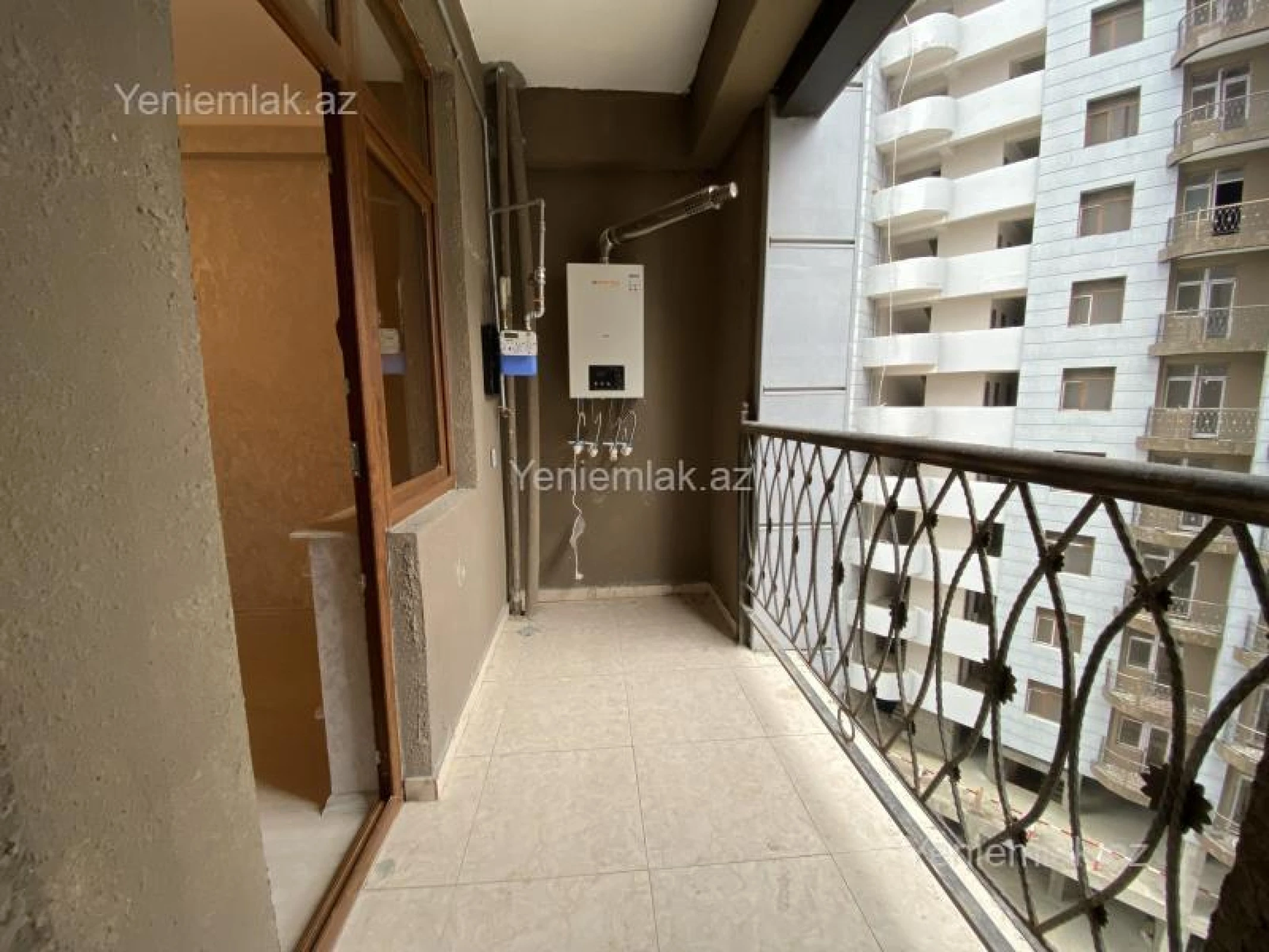 Satılır 2 otaqlı yeni tikili 73 m²