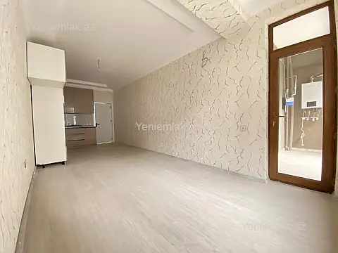 Satılır 2 otaqlı yeni tikili 73 m²