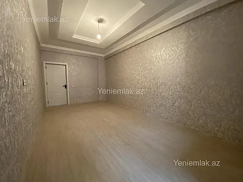 Satılır 2 otaqlı yeni tikili 73 m² — Bakı, Yasamal 2 otaq 73.00 m²