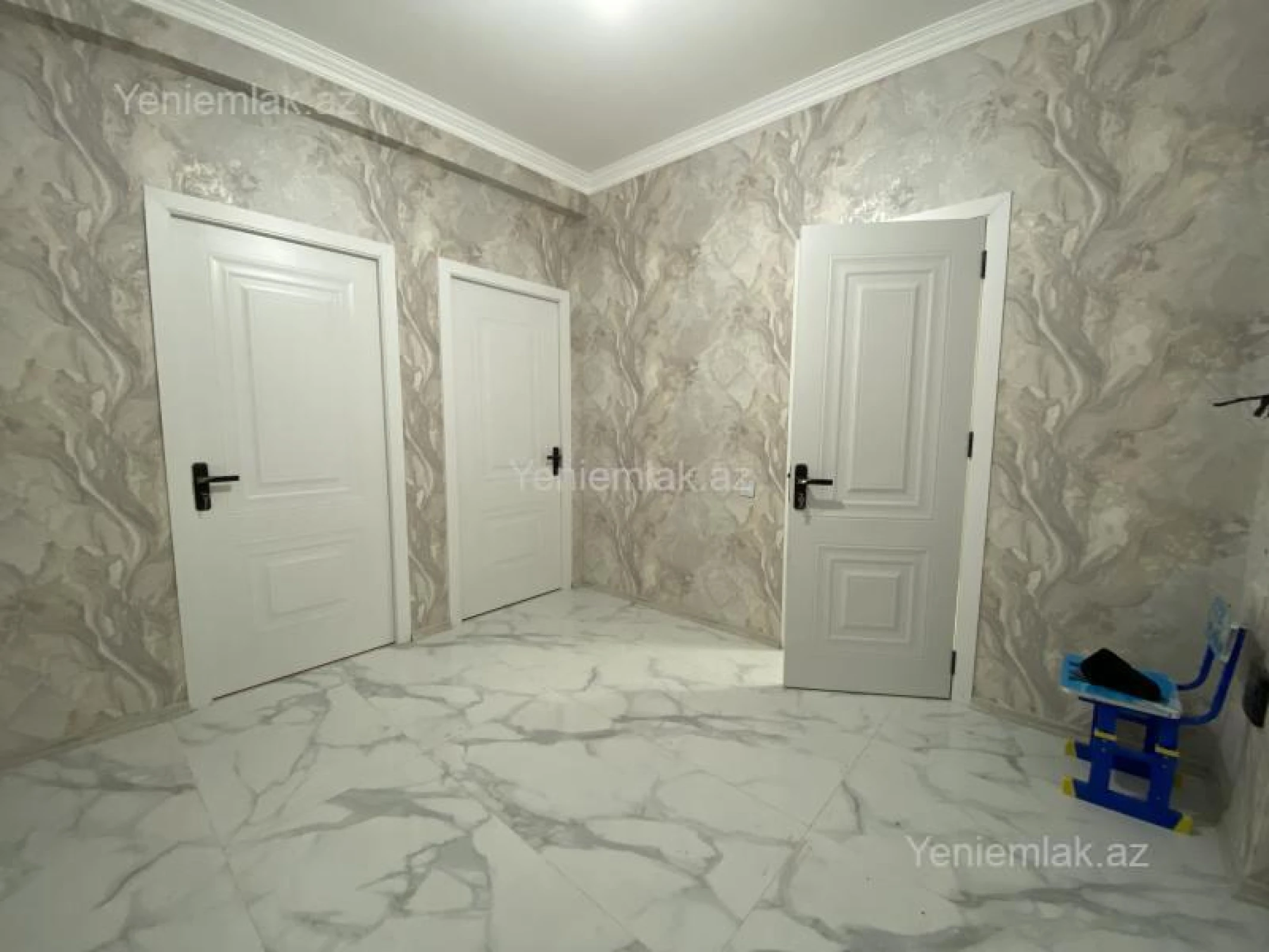 Satılır 2 otaqlı yeni tikili 73 m²