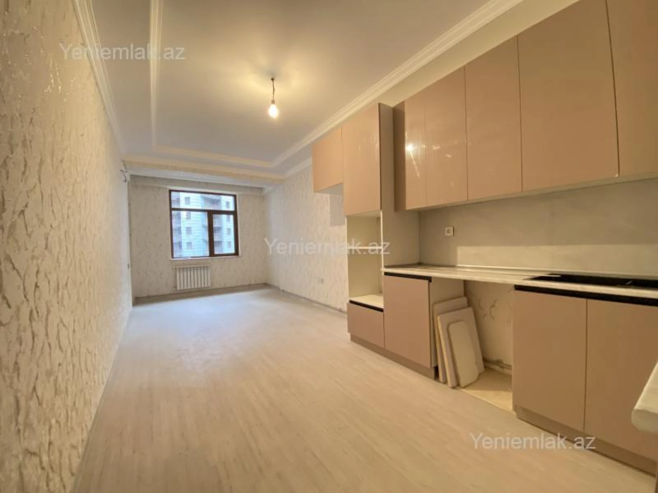 Satılır 2 otaqlı yeni tikili 73 m²