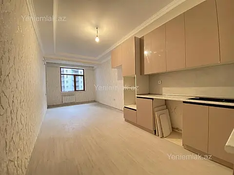 Satılır 2 otaqlı yeni tikili 73 m²