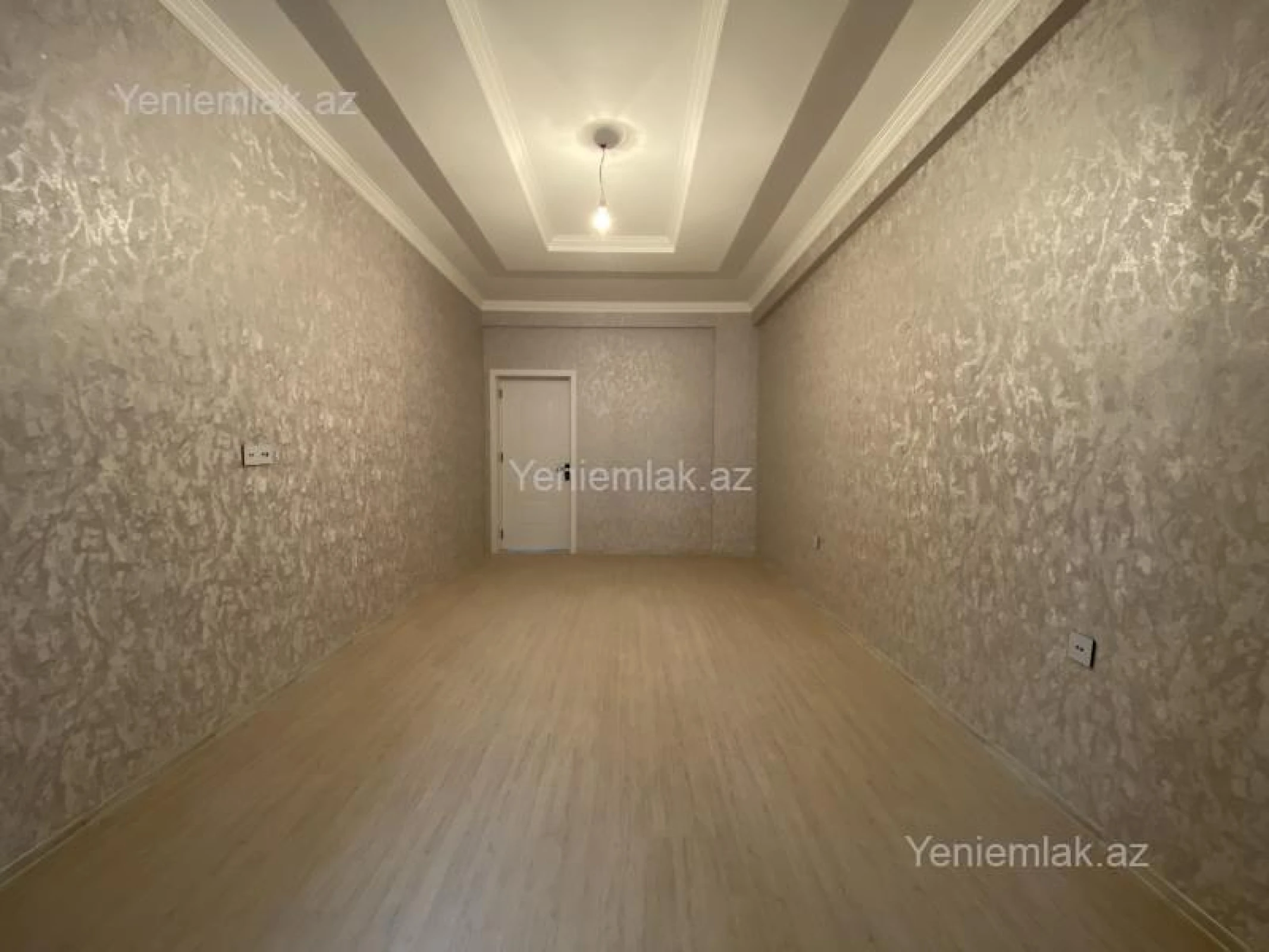 Satılır 2 otaqlı yeni tikili 73 m²