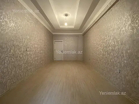Satılır 2 otaqlı yeni tikili 73 m²