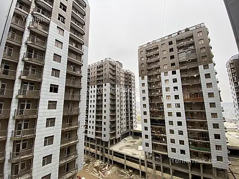 Satılır 2 otaqlı yeni tikili 73 m²