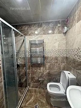 Satılır 2 otaqlı yeni tikili 61 m²