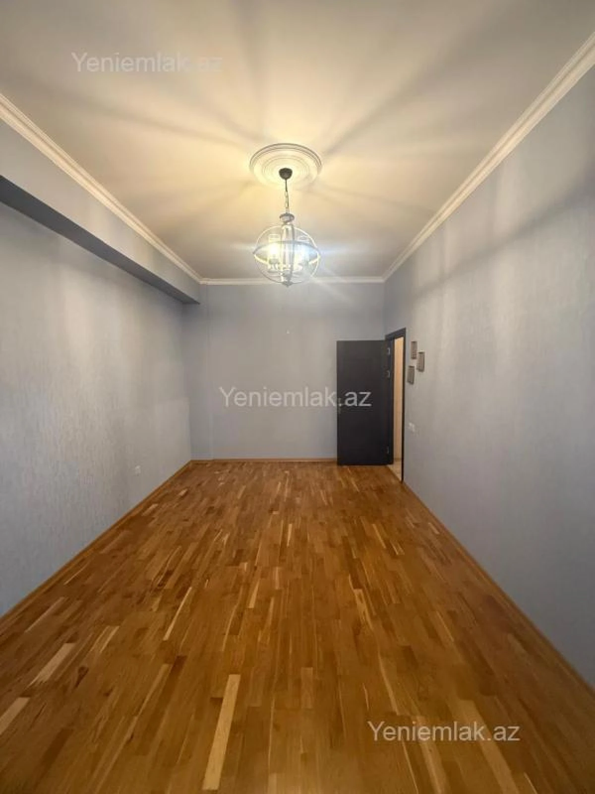 Satılır 2 otaqlı yeni tikili 61 m²