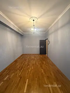 Satılır 2 otaqlı yeni tikili 61 m²