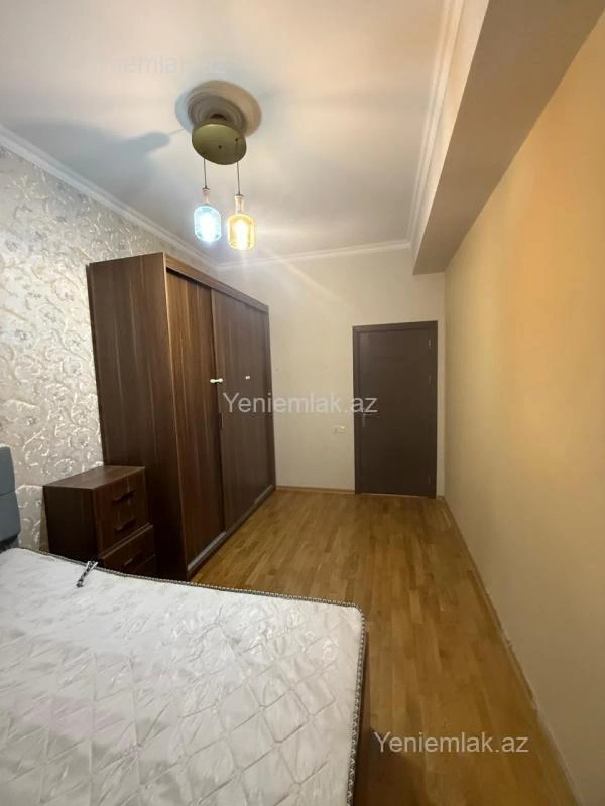 Satılır 2 otaqlı yeni tikili 61 m²