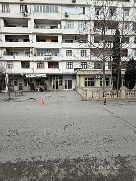 Kirayə verilir 1 otaqlı obyekt 20 m² — Bakı, Sabunçu 1 otaq 20.00 m²