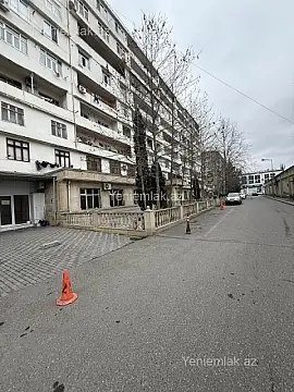 Kirayə verilir 1 otaqlı obyekt 20 m²