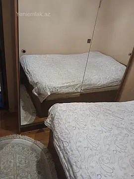 Satılır 3 otaqlı köhnə tikili 75 m²