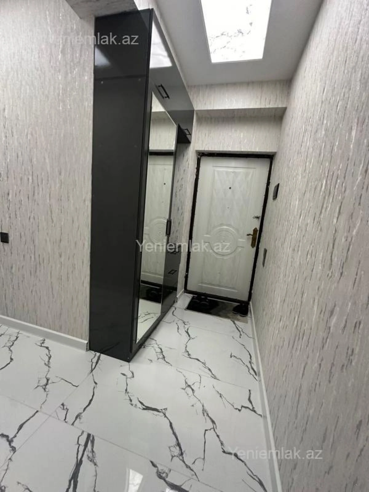 Satılır 2 otaqlı yeni tikili 48 m²