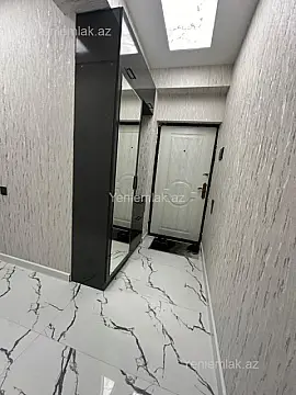 Satılır 2 otaqlı yeni tikili 48 m²