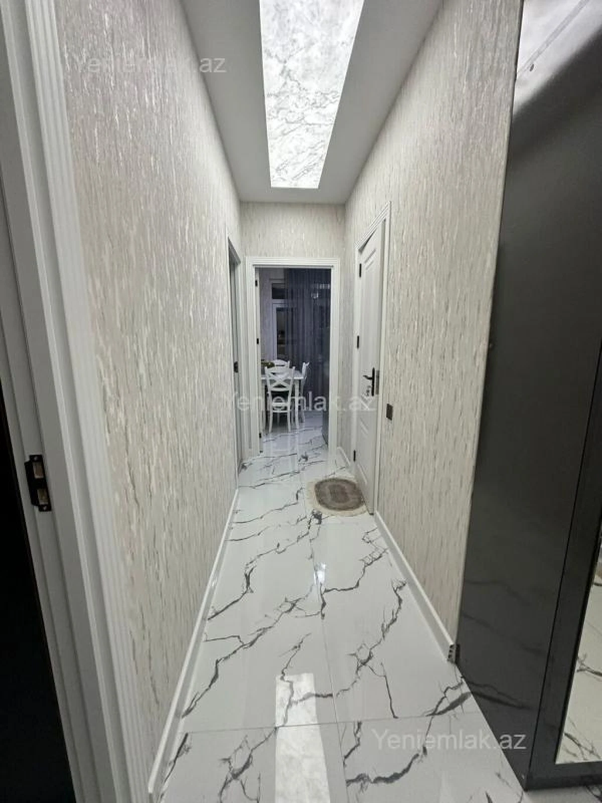 Satılır 2 otaqlı yeni tikili 48 m²