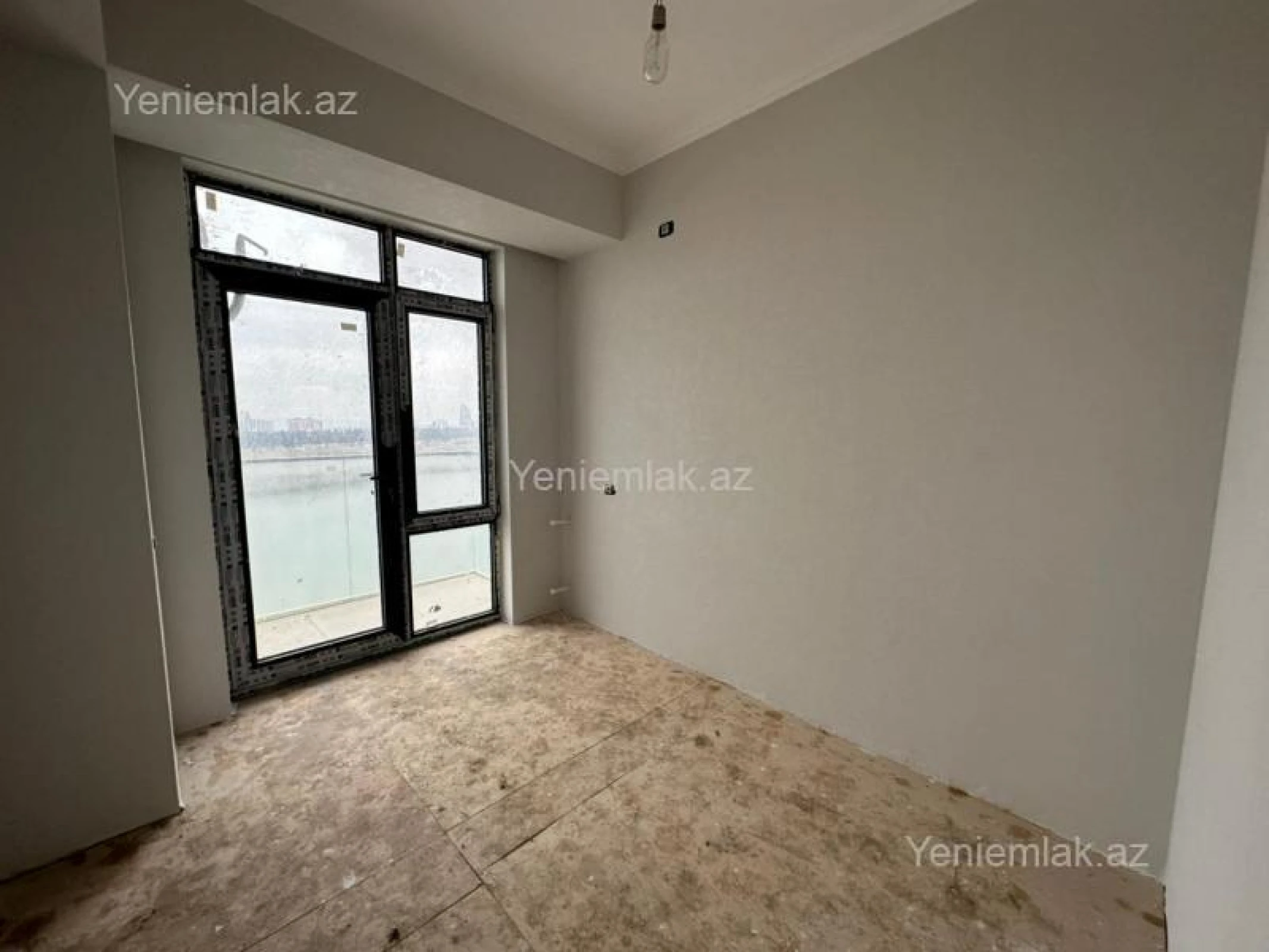 Satılır 3 otaqlı yeni tikili 83.08 m²