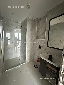 Satılır 3 otaqlı yeni tikili 83.08 m²