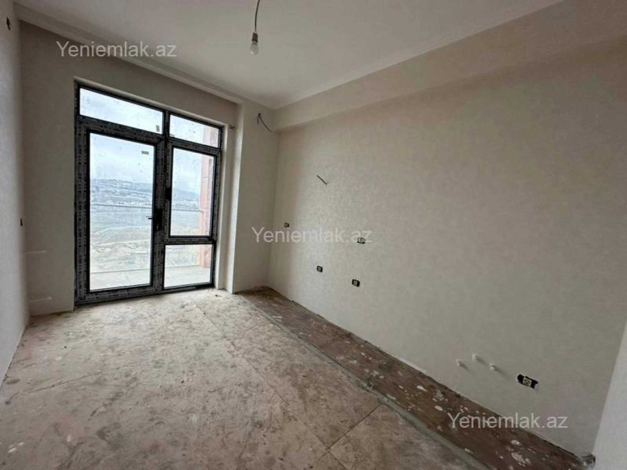 Satılır 3 otaqlı yeni tikili 83.08 m²