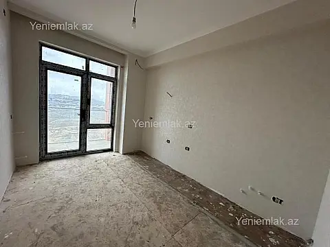 Satılır 3 otaqlı yeni tikili 83.08 m²