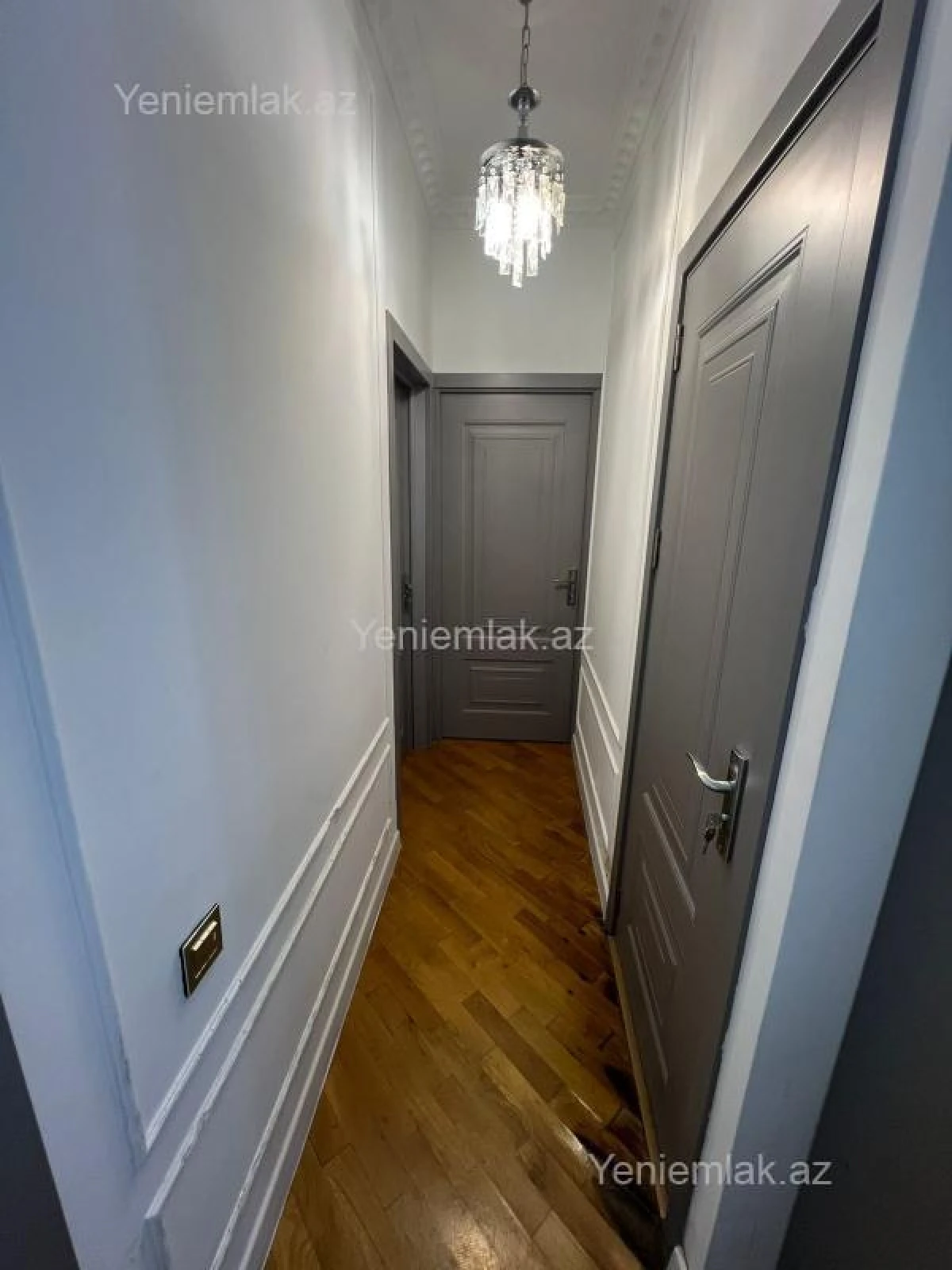 Satılır 2 otaqlı köhnə tikili 50 m²