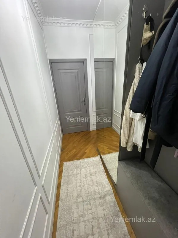 Satılır 2 otaqlı köhnə tikili 50 m²