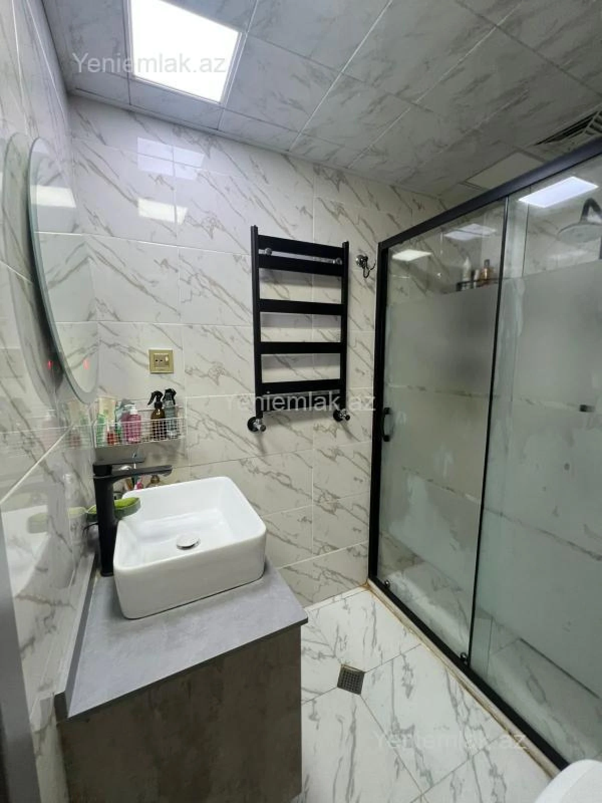 Satılır 2 otaqlı köhnə tikili 50 m²