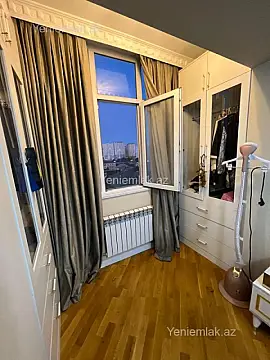 Satılır 2 otaqlı köhnə tikili 50 m²