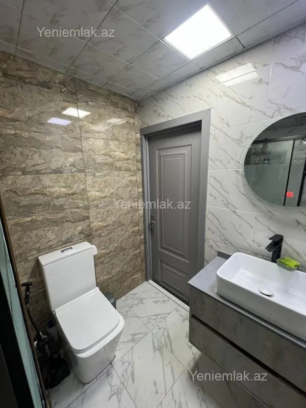 Satılır 2 otaqlı köhnə tikili 50 m²