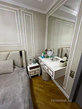 Satılır 2 otaqlı köhnə tikili 50 m²