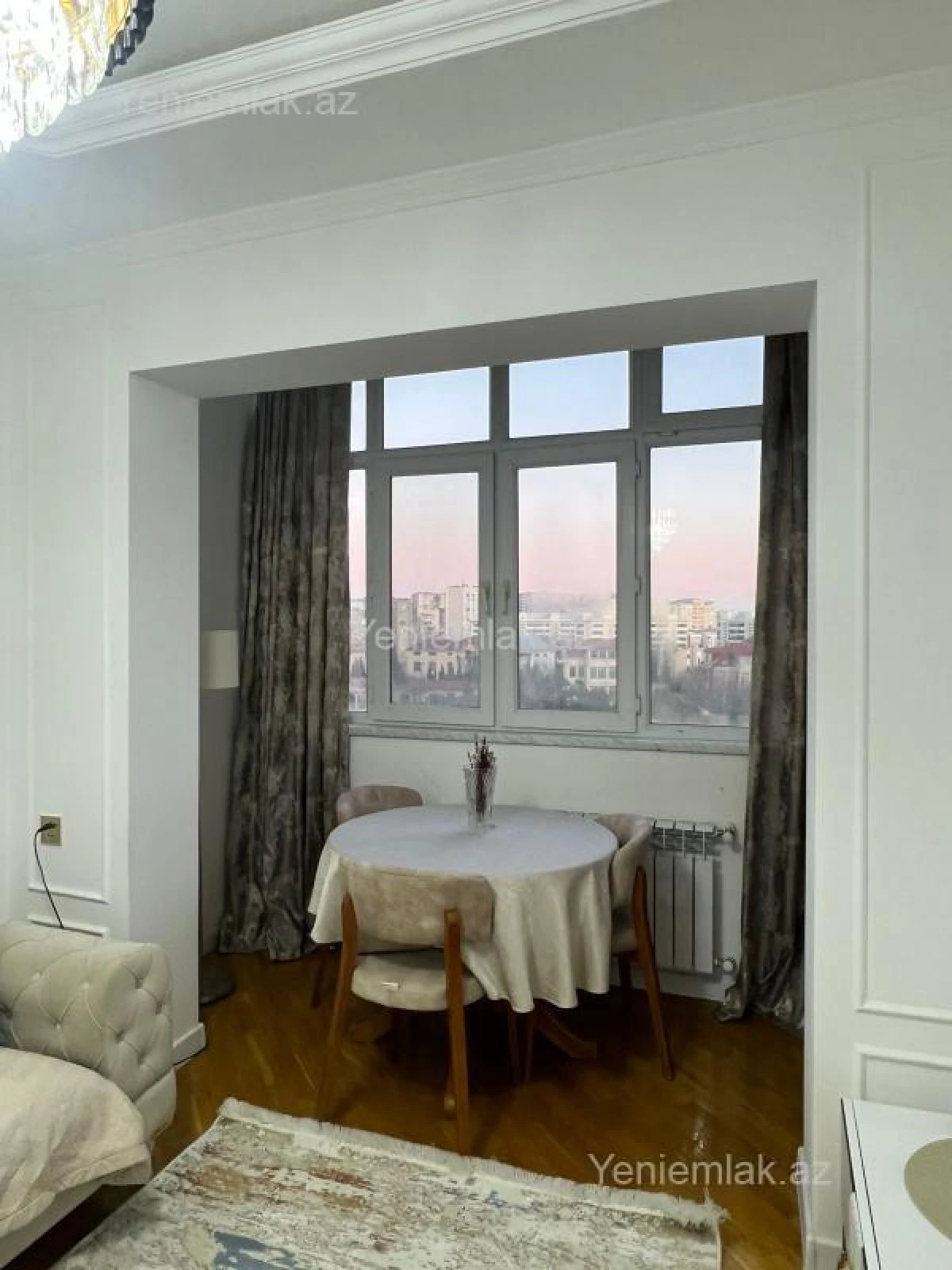 Satılır 2 otaqlı köhnə tikili 50 m²