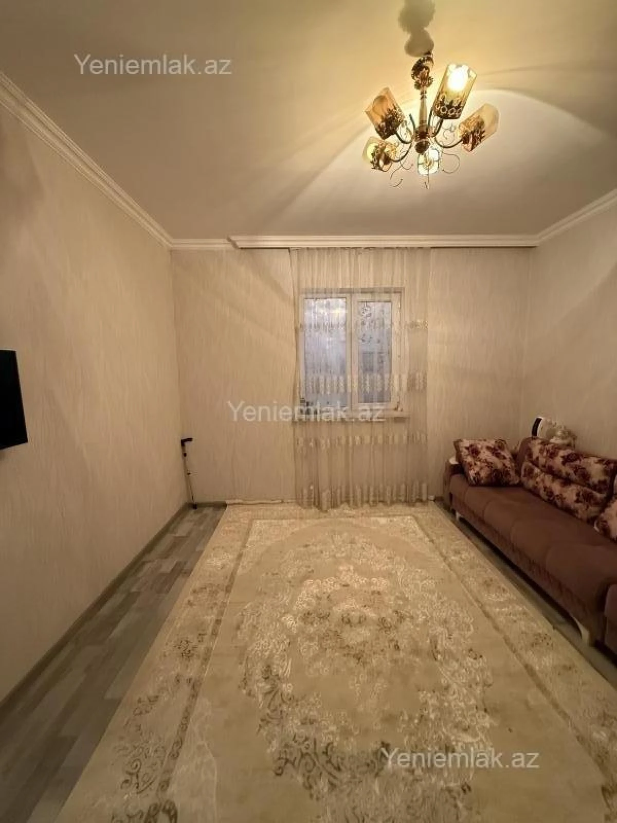 Satılır 5 otaqlı həyət evi 150 m²