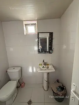 Satılır 5 otaqlı həyət evi 150 m²