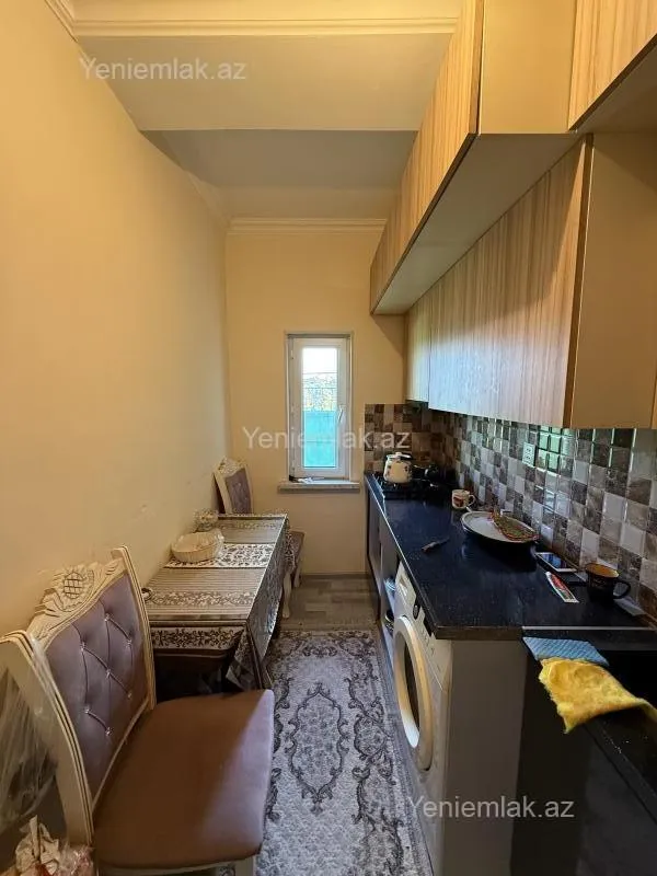 Satılır 5 otaqlı həyət evi 150 m²