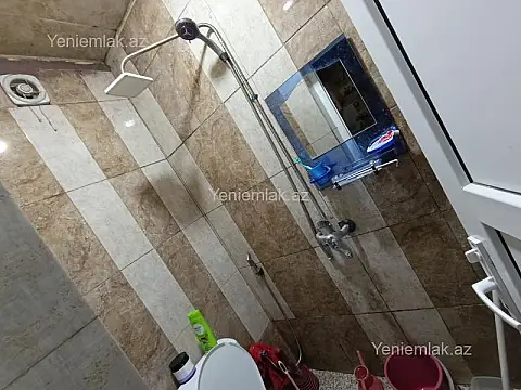 Satılır 3 otaqlı həyət evi 120 m²