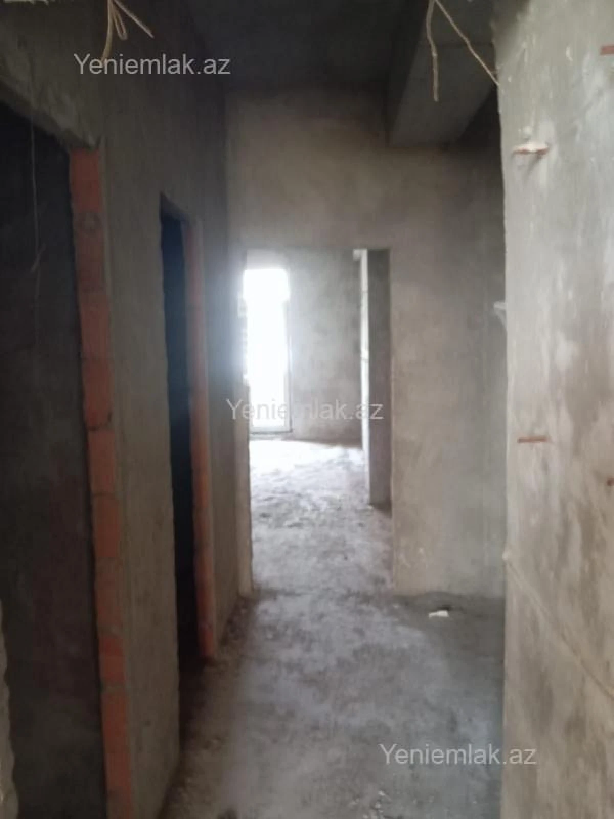 Satılır 3 otaqlı yeni tikili 133 m²