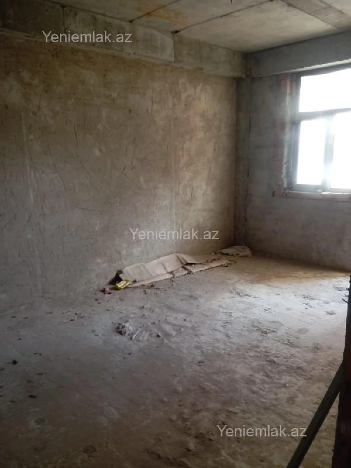 Satılır 3 otaqlı yeni tikili 133 m²