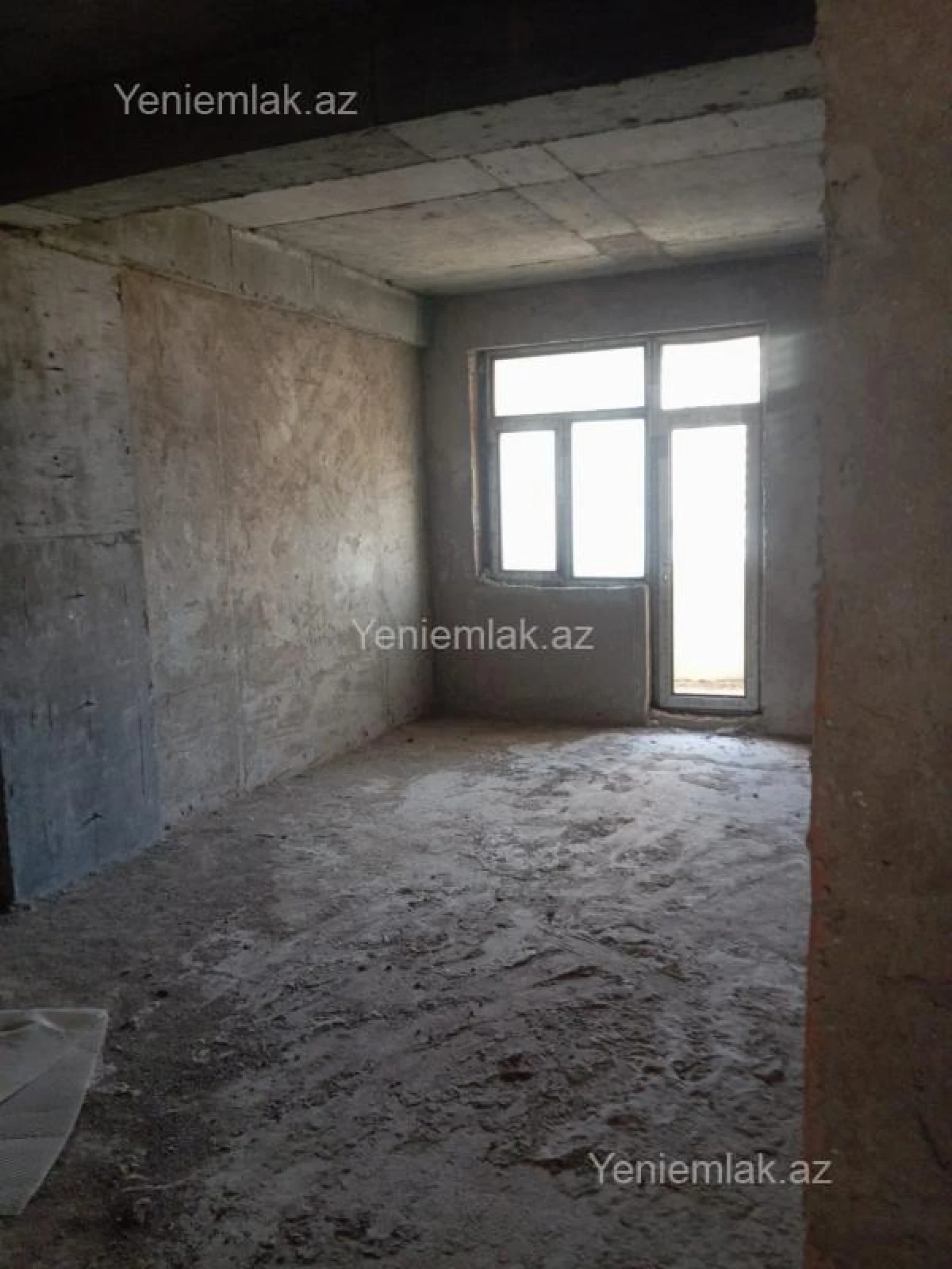 Satılır 3 otaqlı yeni tikili 133 m²