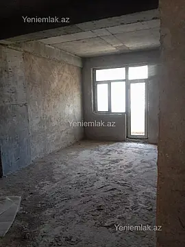 Satılır 3 otaqlı yeni tikili 133 m²