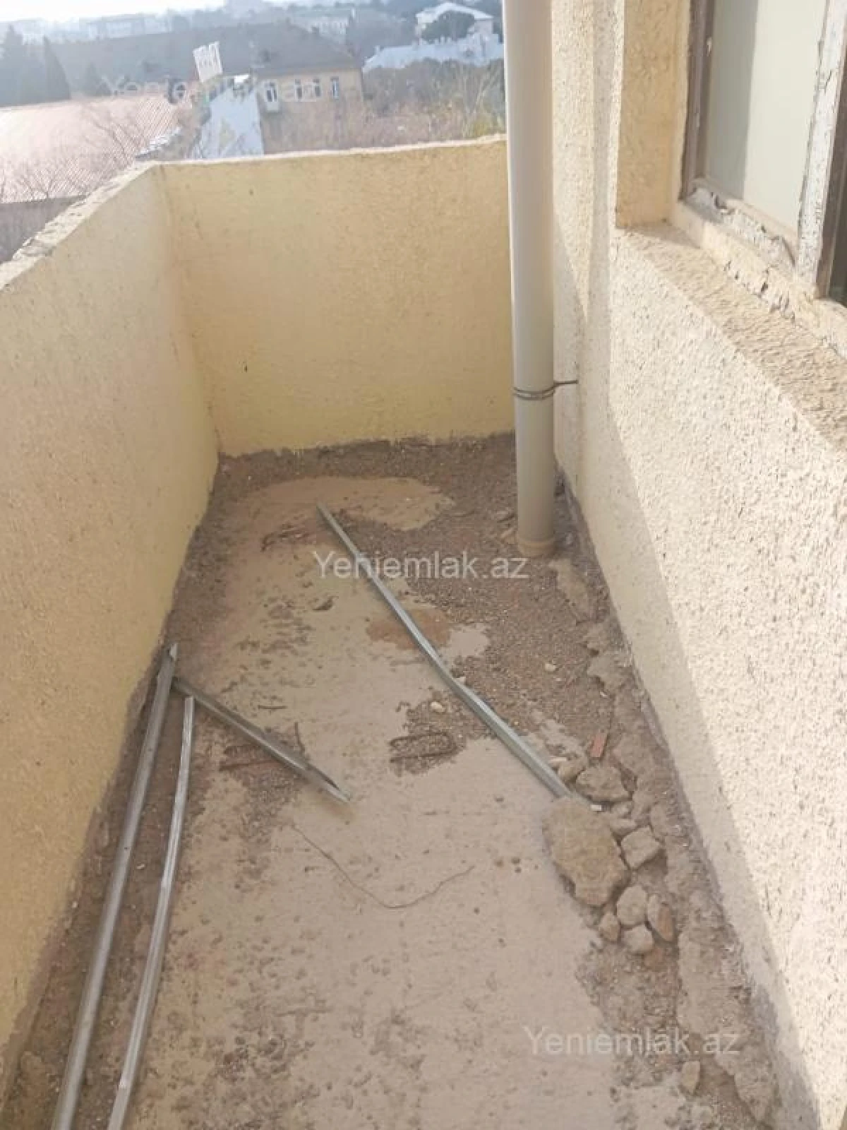 Satılır 3 otaqlı yeni tikili 133 m²