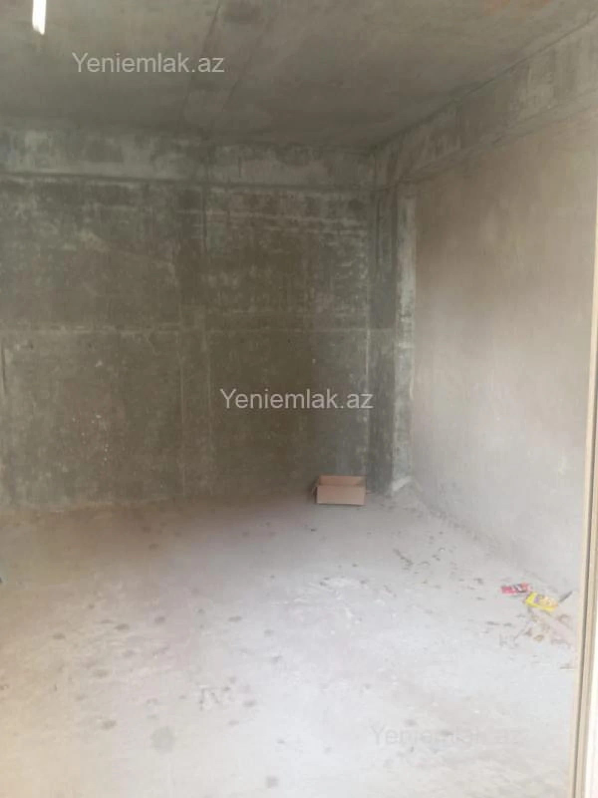 Satılır 3 otaqlı yeni tikili 133 m²